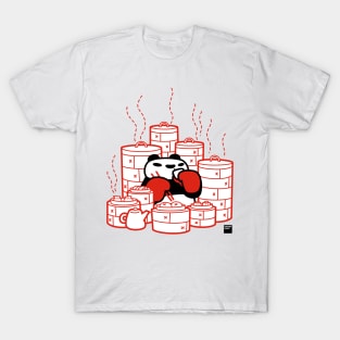 Dim Sum Stacks T-Shirt